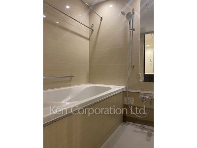 TRINITY HOUSEの写真 バスルーム ※写真・画像は実際と異なる場合がございます。部屋写真は同一タイプのものです。（ただし、画像中にタイプ名の記載がある場合はその記載内容を優先します。）