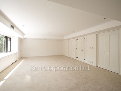 エルシオン南青山の写真 居室（LDなど）