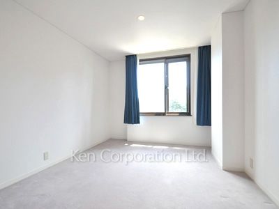 麻布テラスアパートメントの写真 その他居室