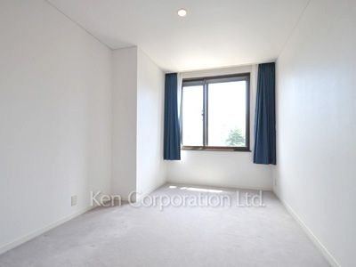 麻布テラスアパートメントの写真 その他居室