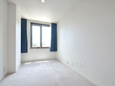 麻布テラスアパートメントの写真 その他居室