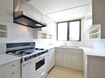 麻布テラスアパートメントの写真 キッチン