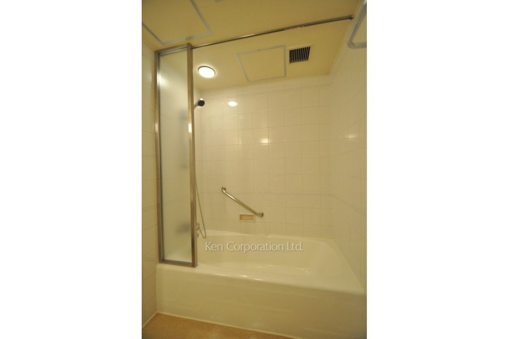 麻布テラスアパートメントの写真 バスルーム