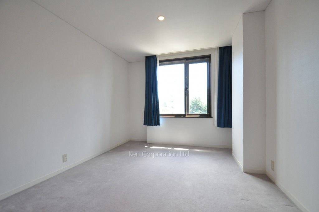 麻布テラスアパートメントの写真 その他居室