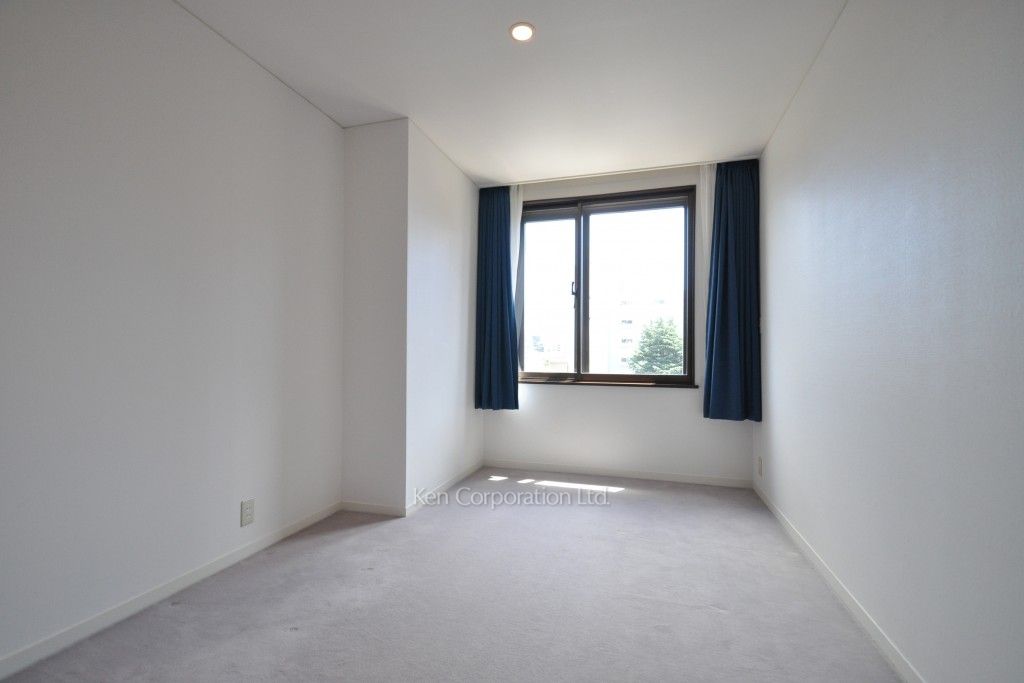 麻布テラスアパートメントの写真 その他居室