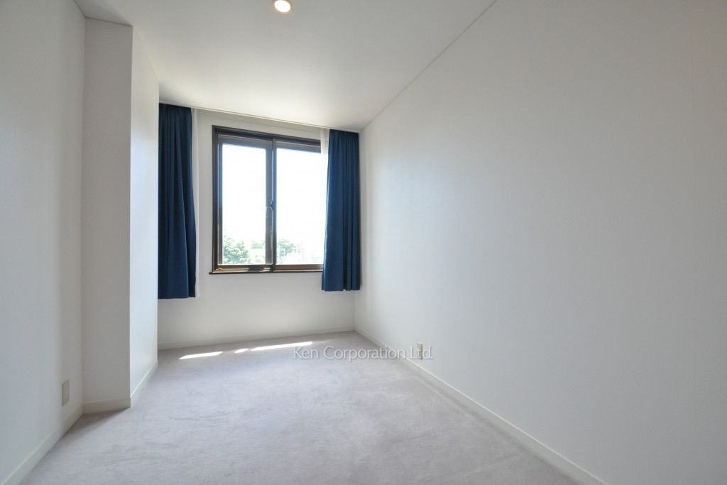 麻布テラスアパートメントの写真 その他居室