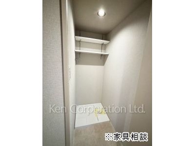 クラウン青山の写真 内観その他　※家具相談