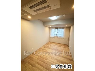 クラウン青山の写真 その他居室　※家具相談