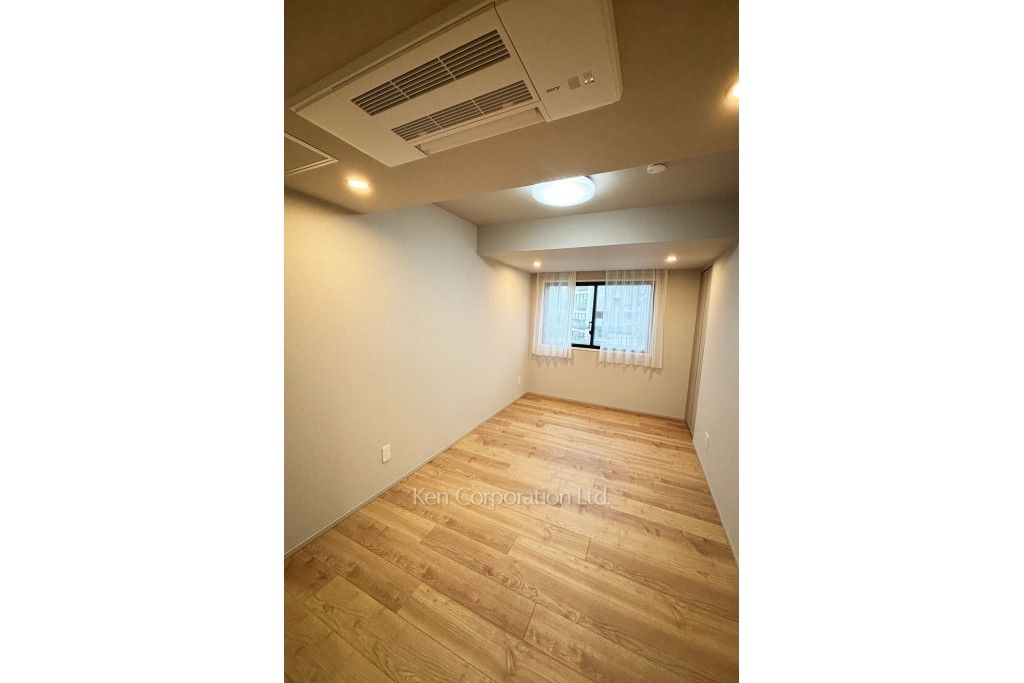 クラウン青山の写真 その他居室　※家具相談
