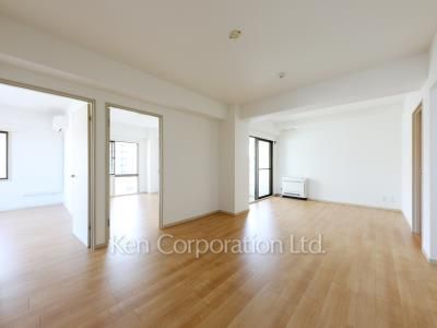 パセオ三光坂の写真 居室（LDなど）