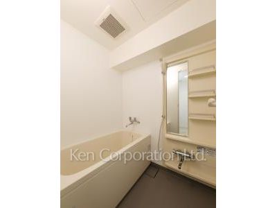 パセオ三光坂の写真 バスルーム