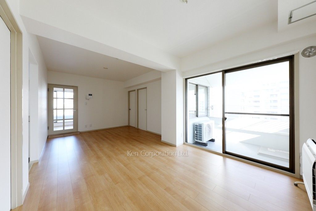 パセオ三光坂の写真 居室（LDなど）