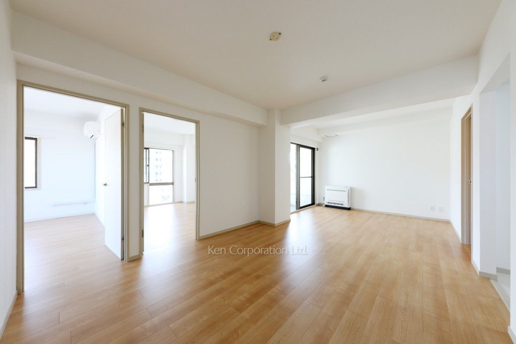 パセオ三光坂の写真 居室（LDなど）