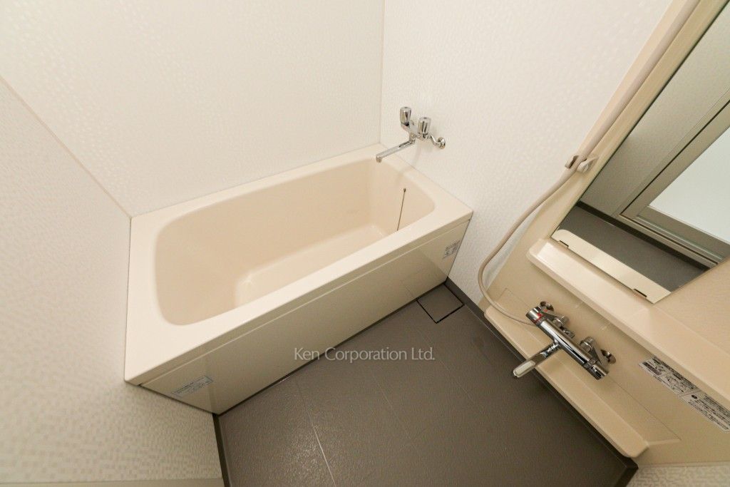 パセオ三光坂の写真 バスルーム