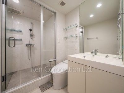 パウダールーム