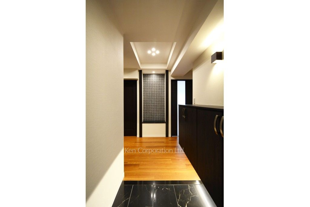 六本木コートの写真 内観その他