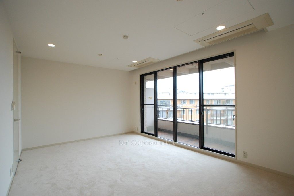 広尾ガーデンヒルズの写真 その他居室