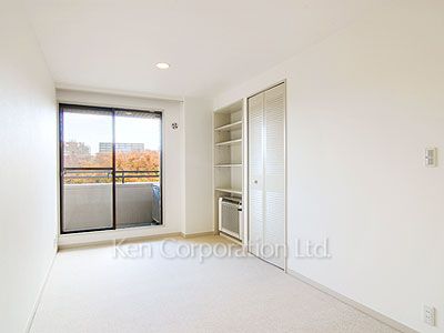 広尾ガーデンヒルズの写真 その他居室