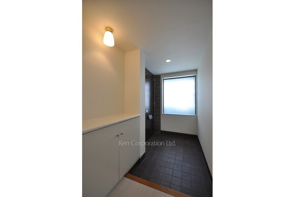 元麻布ハウスの写真 玄関