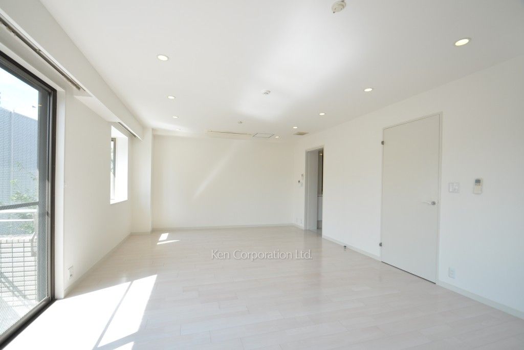 元麻布ハウスの写真 居室（LDなど）