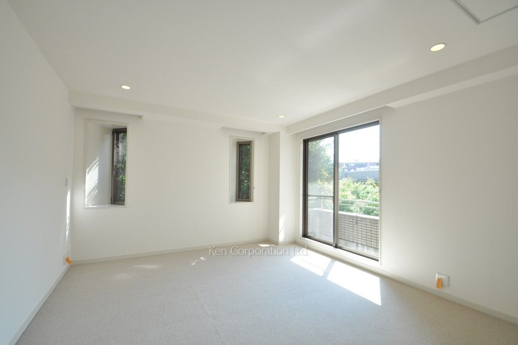 元麻布ハウスの写真 その他居室