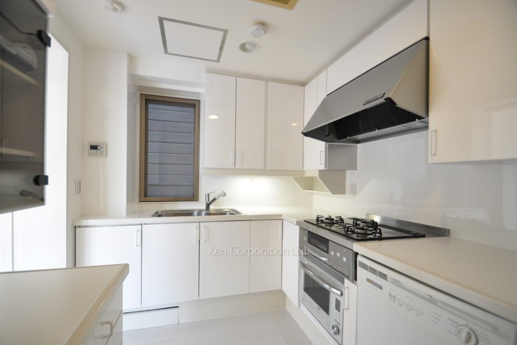 元麻布ハウスの写真 キッチン