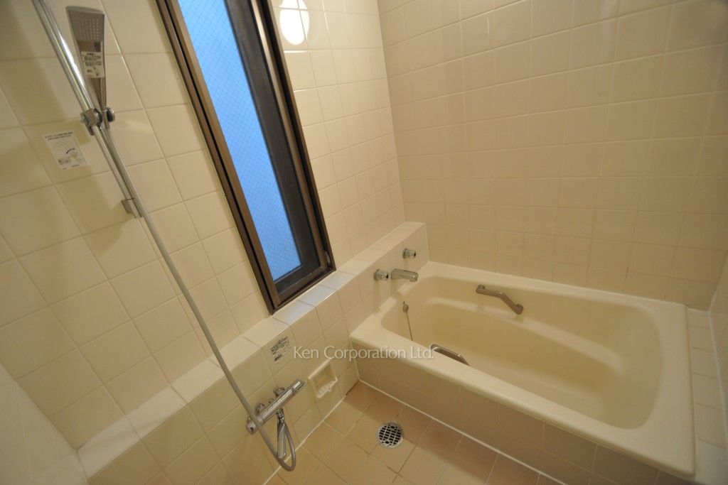 元麻布ハウスの写真 バスルーム