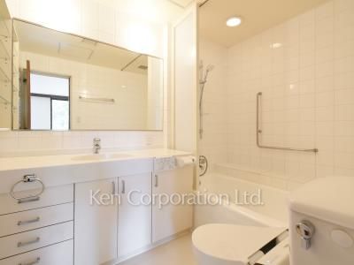 パウダールーム