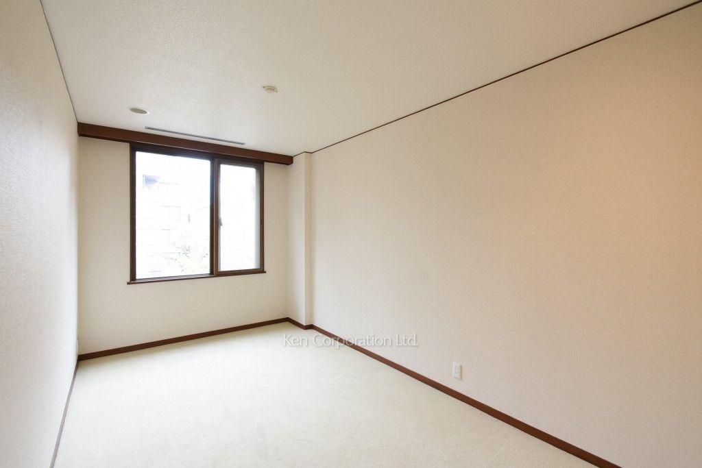 麻布テラスアパートメントの写真 ベッドルーム