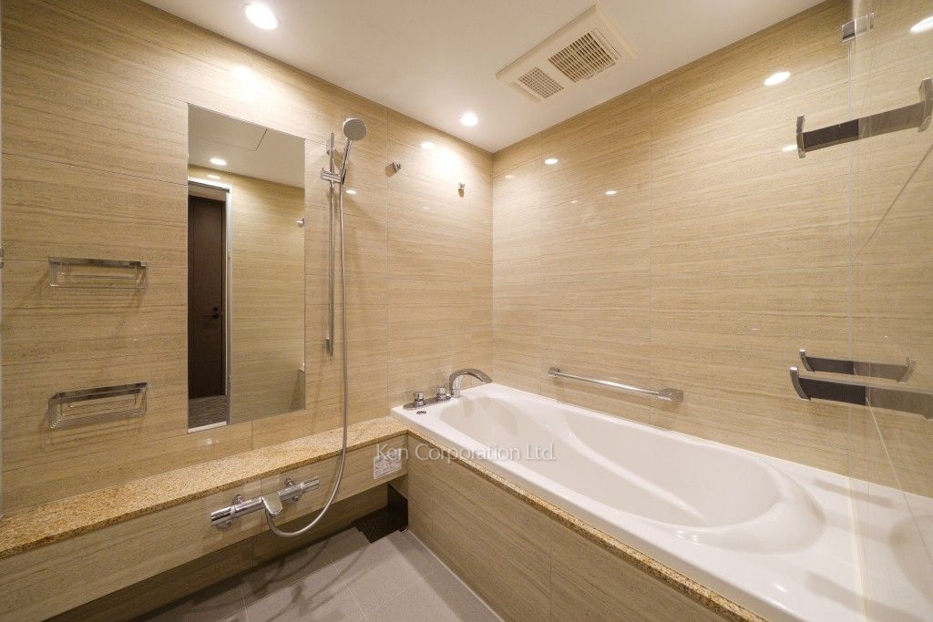 クレストコート砂土原の写真 バスルーム