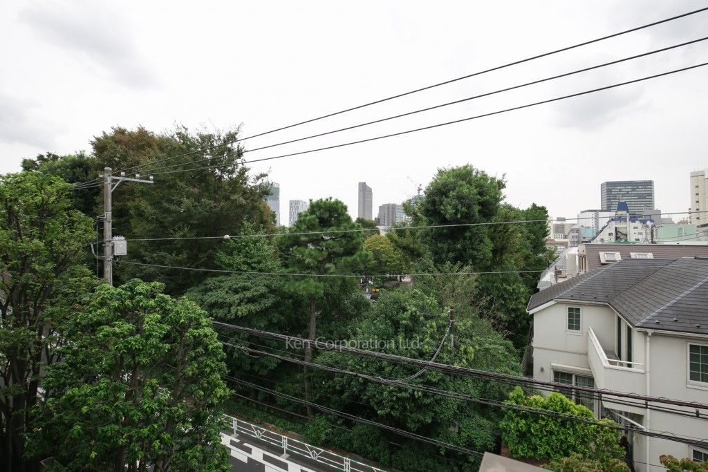 フジパークシャルムの写真 眺望（居室から）