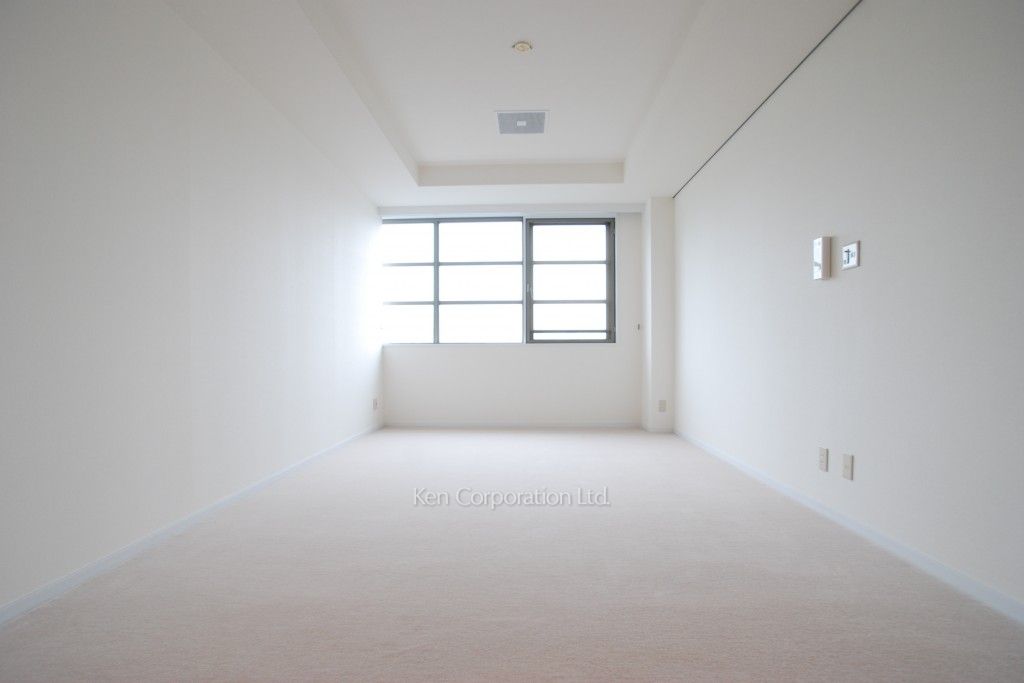 パークレーンプラザの写真 ベッドルーム