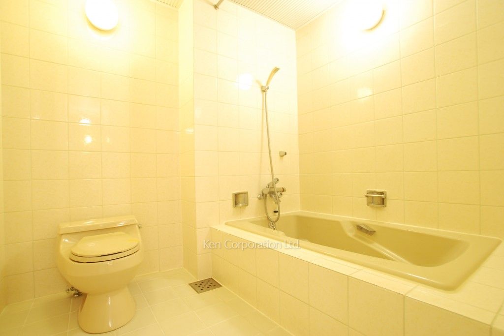 パークレーンプラザの写真 バスルーム