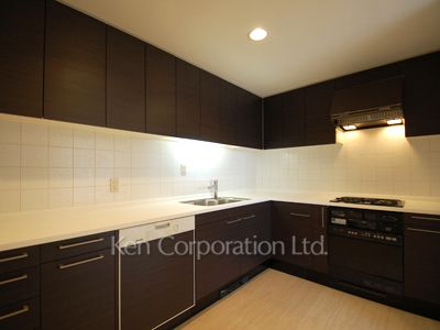 キッチン