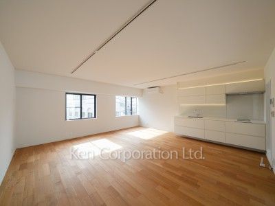 五本木ハウスの写真