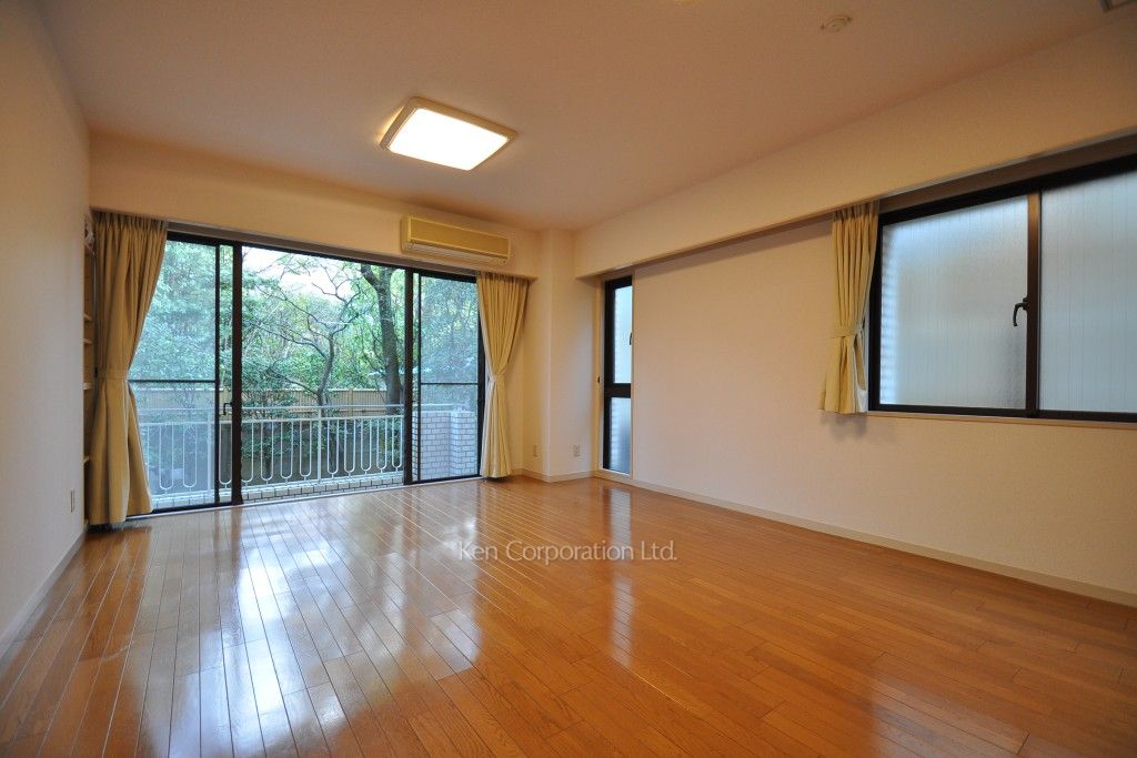 常磐松ホームズの写真 居室（LDなど）