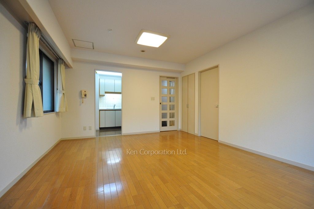 常磐松ホームズの写真 居室（LDなど）