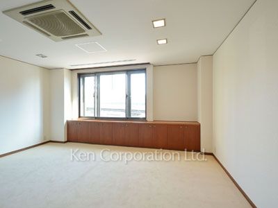 麻布テラスアパートメントの写真