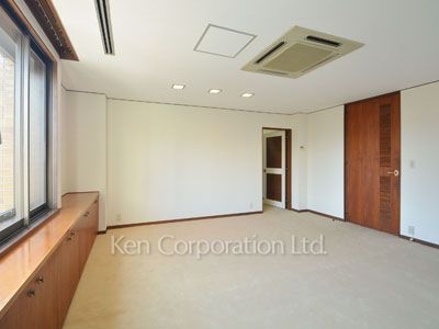 麻布テラスアパートメントの写真 リビングダイニング