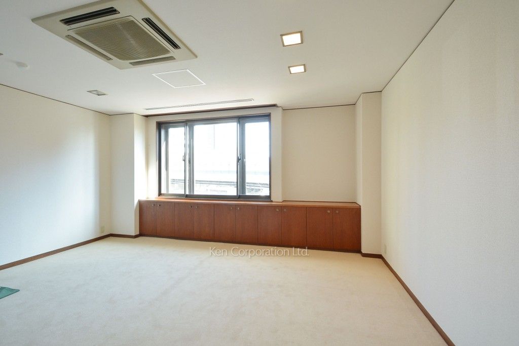 麻布テラスアパートメントの写真 リビングダイニング