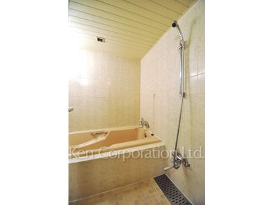 リズ目黒Ⅱの写真 バスルーム