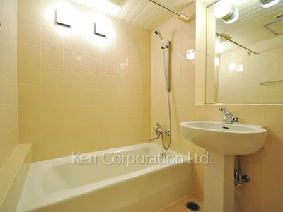 リズ目黒Ⅱの写真 バスルーム