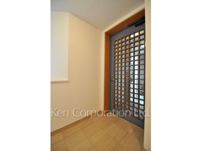 リズ目黒Ⅱの写真 玄関