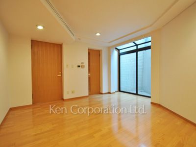 リズ目黒Ⅱの写真 ベッドルーム