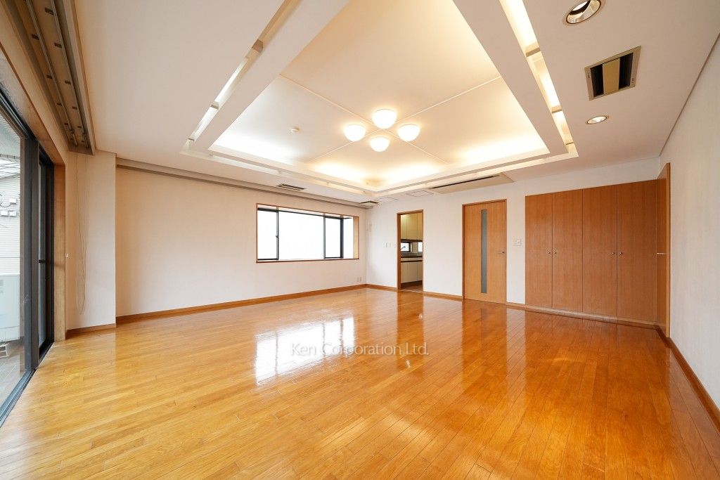 ベイベリー自由ヶ丘の写真 居室（LDなど）