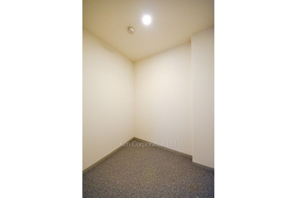 大山パークヒルズの写真 ストレージ