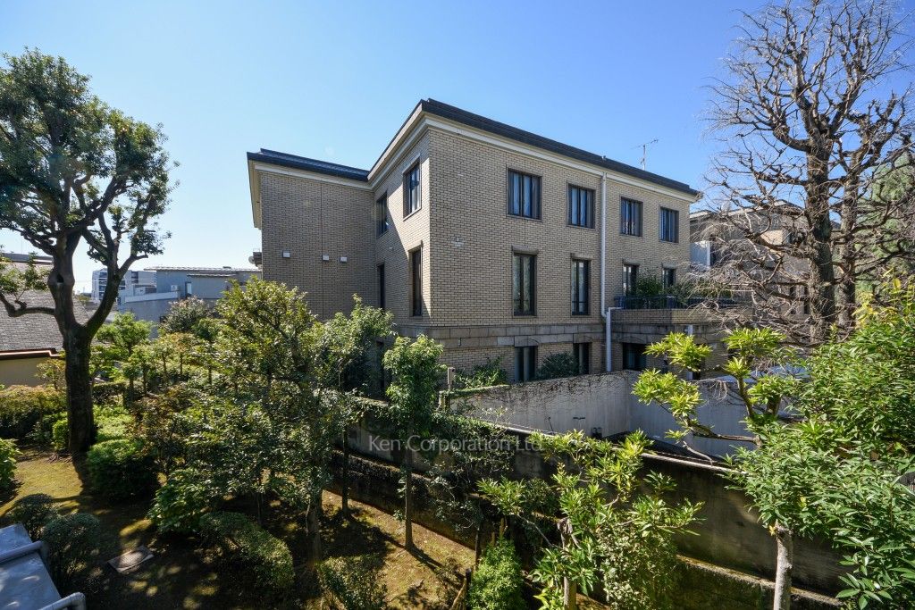 大山パークヒルズの写真 眺望（居室から）