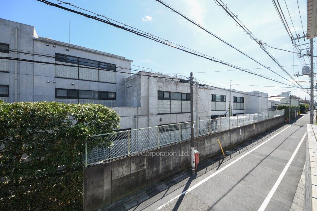 サーラ自由が丘の写真 眺望（居室から）
