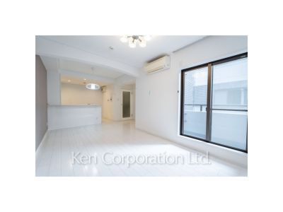 PATH牛込神楽坂の写真