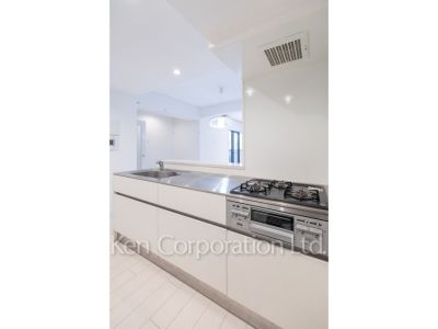 PATH牛込神楽坂の写真 キッチン ※写真・画像は実際と異なる場合がございます。部屋写真は同一タイプのものです。（ただし、画像中にタイプ名の記載がある場合はその記載内容を優先します。）